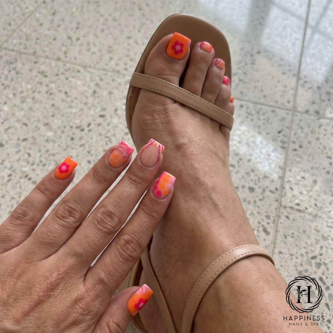 Nail Art